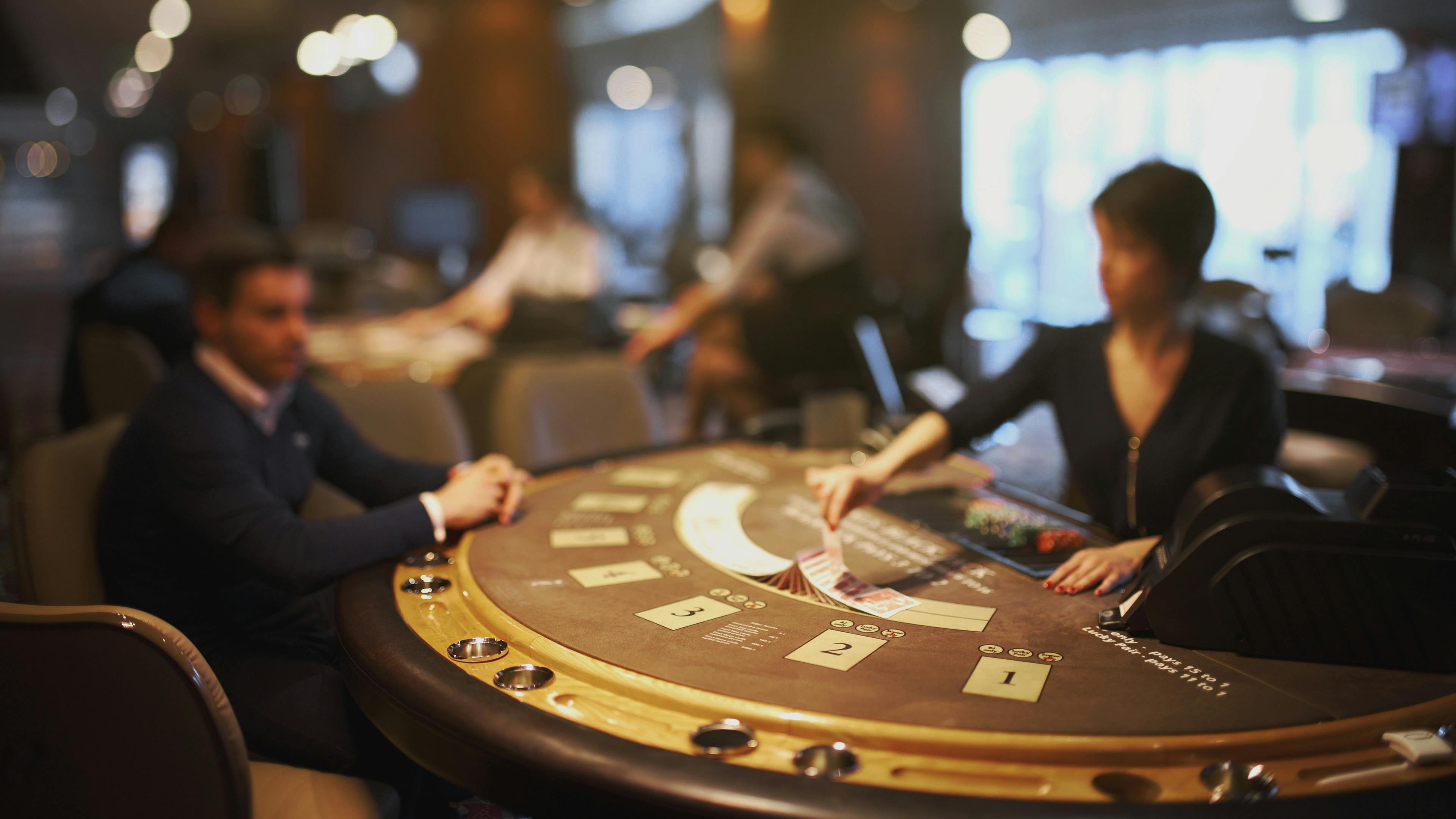 Pengalaman bermain Speed Baccarat di perangkat mobile dan desktop wagtoto